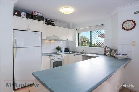 Property photo of 6/23 Rainey Street Chermside QLD 4032