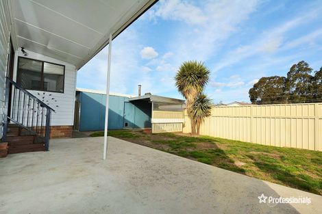 Property photo of 3 Buttress Place Bowenfels NSW 2790