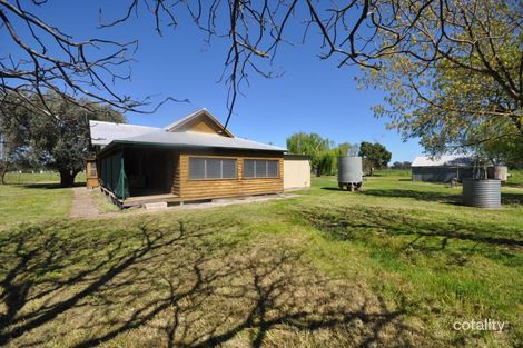 91 Tip Rd, Holbrook, NSW 2644