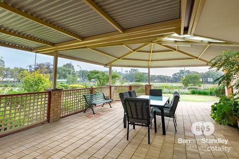 Property photo of 1 Avis Court Australind WA 6233