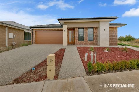 39 Wheatland Dr, Truganina, VIC 3029