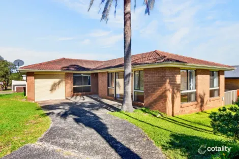 2 Turana St, Killarney Vale, NSW 2261