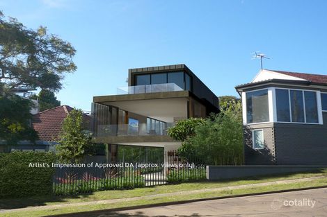 4 Ross St, Waverton, NSW 2060