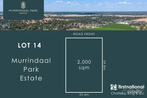 14/420 Perricoota Rd, Moama, NSW 2731