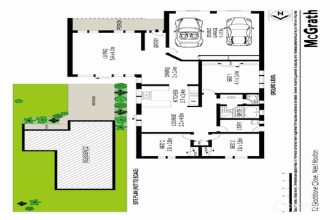 Property photo of 12 Gladstone Close West Hoxton NSW 2171