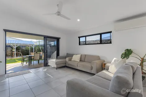 Property photo of 27 Primavera Boulevard Beaconsfield QLD 4740
