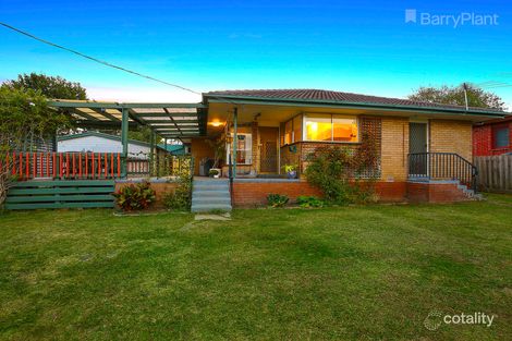 Property photo of 5 Ulysses Avenue Croydon South VIC 3136