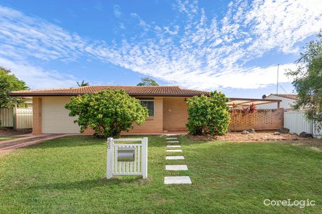 Property photo of 26 Greenmeadow Road Mansfield QLD 4122