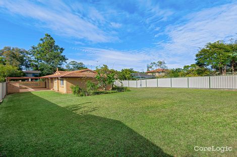 Property photo of 26 Greenmeadow Road Mansfield QLD 4122