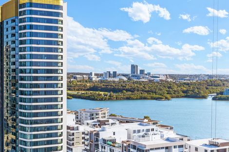 2006/36 Walker St, Rhodes, NSW 2138