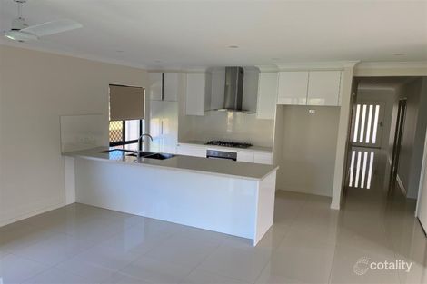 Property photo of 25 Lillydale Way Trinity Beach QLD 4879