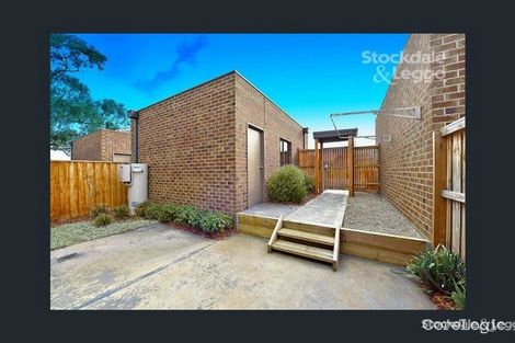 Property photo of 52 Saxony Drive Epping VIC 3076