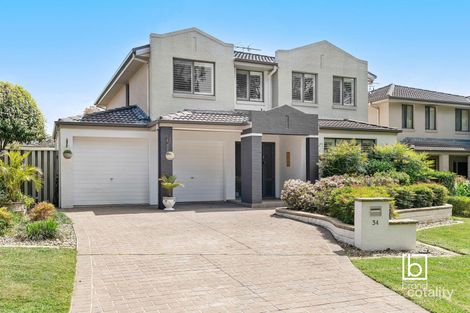 Property photo of 34 Barrington Drive Woongarrah NSW 2259