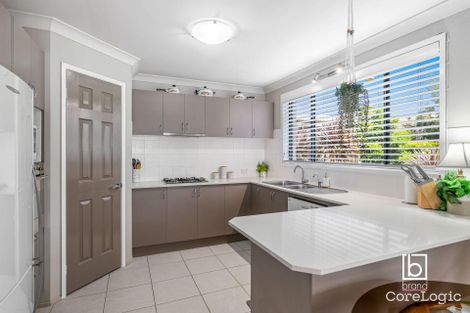 Property photo of 34 Barrington Drive Woongarrah NSW 2259