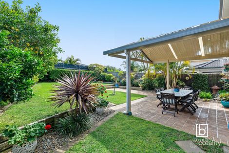 Property photo of 34 Barrington Drive Woongarrah NSW 2259