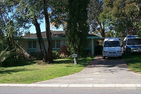 43 Curtis Way, Girrawheen, WA 6064