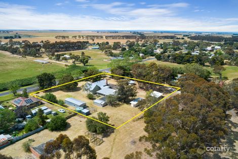 21 Yarima Rd, Cressy, VIC 3322