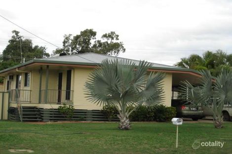 4 Laver St, Moranbah, QLD 4744