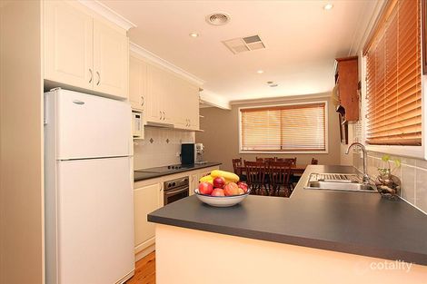 Property photo of 99 Beasley Street Torrens ACT 2607