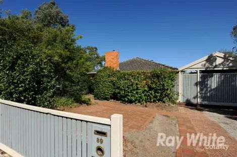 89 Anne Rd, Knoxfield, VIC 3180