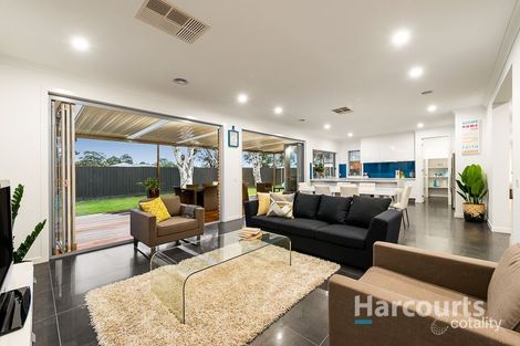 Property photo of 28 Harmony Drive South Morang VIC 3752