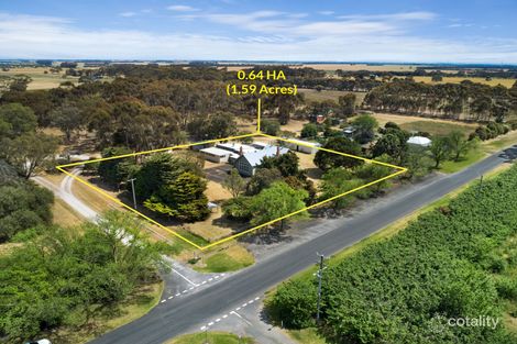 Property photo of 21 Yarima Road Cressy VIC 3322