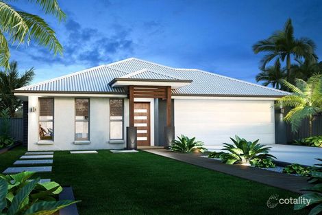 7 Melville Dr, Pimpama, QLD 4209