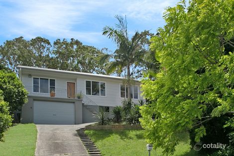 Property photo of 12 Lisa Avenue Warners Bay NSW 2282