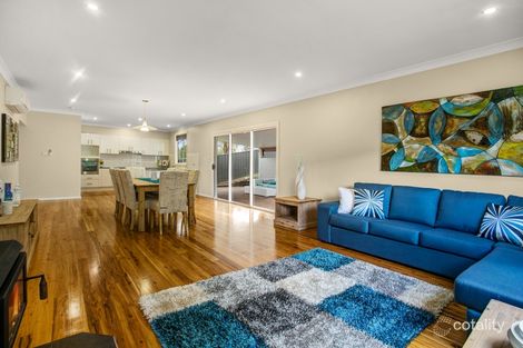 Property photo of 12 Lisa Avenue Warners Bay NSW 2282