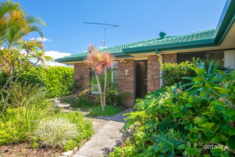 Property photo of 7 Chine Place Wurtulla QLD 4575