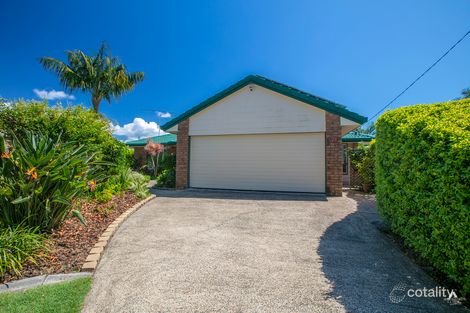 Property photo of 7 Chine Place Wurtulla QLD 4575