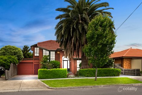 Property photo of 135 Opie Road Albanvale VIC 3021
