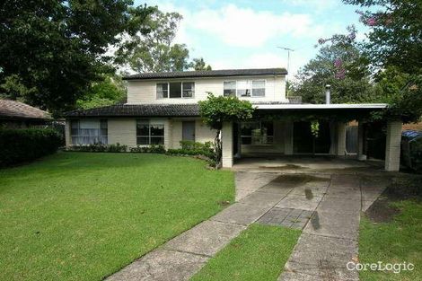 Property photo of 14 Brucedale Drive Baulkham Hills NSW 2153