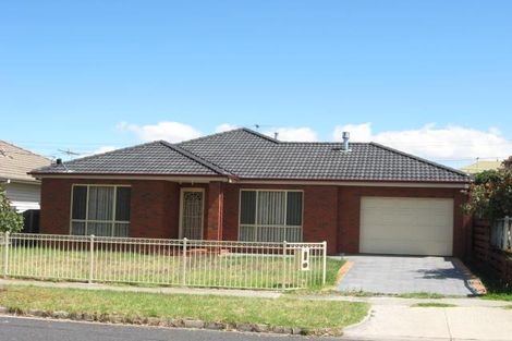 Property photo of 61 Seventh Avenue Altona North VIC 3025