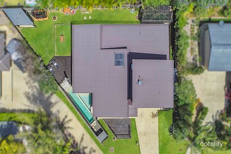 Property photo of 17 Blue Gum Court Coolum Beach QLD 4573
