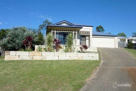 21 Tancred Pl, Bellbowrie, QLD 4070