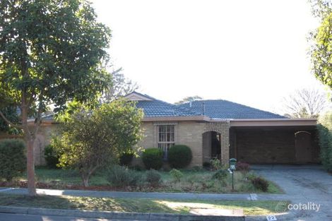 22 Gauntlet Ave, Glen Waverley, VIC 3150