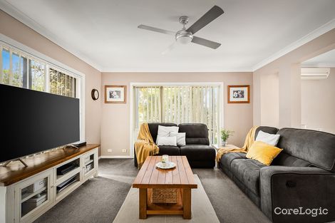 Property photo of 1 Hayle Terrace Stanhope Gardens NSW 2768