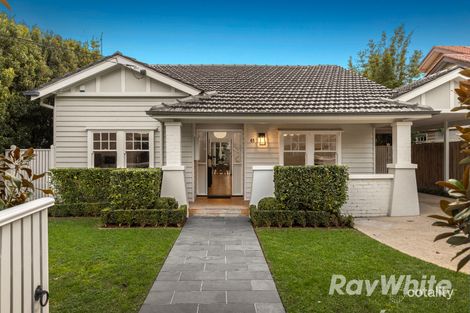 Property photo of 61 Elliott Avenue Carnegie VIC 3163