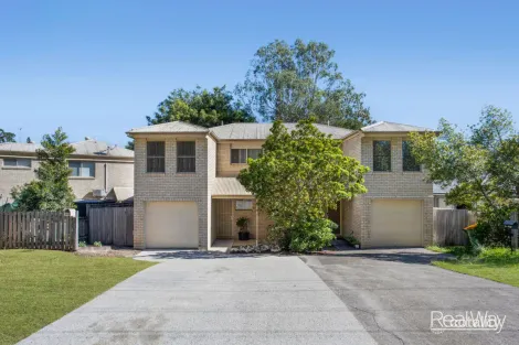 2/23 Ronald St, Bundamba, QLD 4304