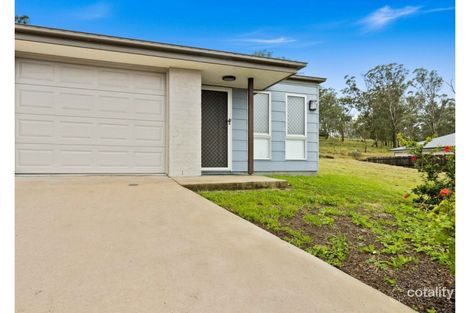 Property photo of 2/33 Alistair Street Glenvale QLD 4350