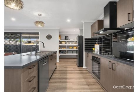 Property photo of 22 Reserve Drive Caboolture QLD 4510