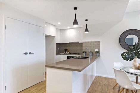 Property photo of 24/445-455 Liverpool Road Ashfield NSW 2131