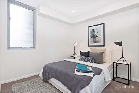 Property photo of 24/445-455 Liverpool Road Ashfield NSW 2131