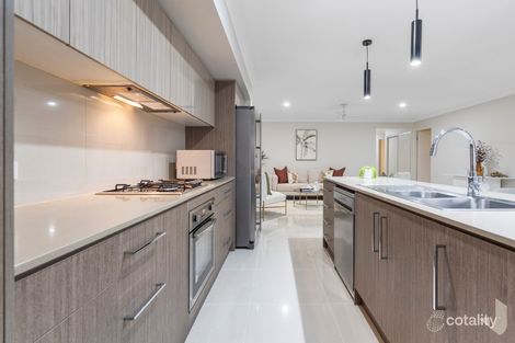 Property photo of 52 Combs Street Yarrabilba QLD 4207