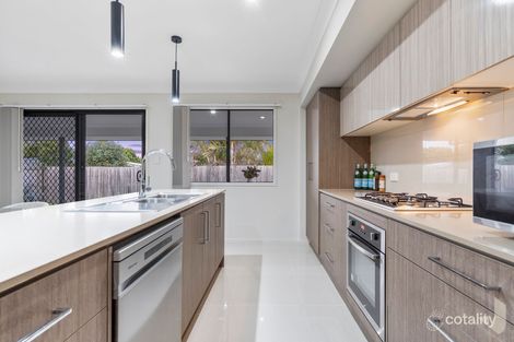 Property photo of 52 Combs Street Yarrabilba QLD 4207