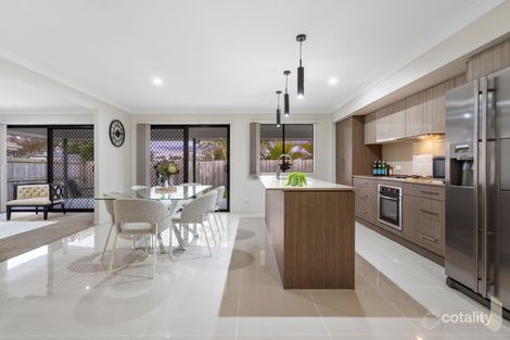 Property photo of 52 Combs Street Yarrabilba QLD 4207