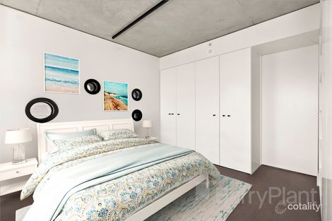 Property photo of 1012/152-166 Sturt Street Southbank VIC 3006