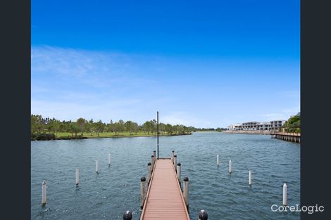 Property photo of LOT 7016/3400 Panorama Drive Carrara QLD 4211