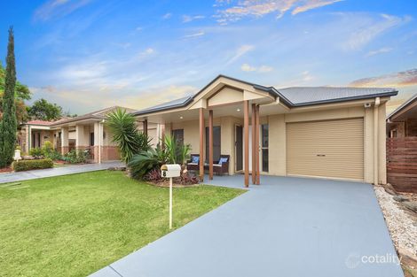 Property photo of 8 Wilga Street North Lakes QLD 4509